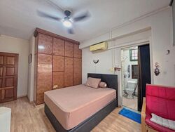 Blk 275 Pasir Ris Street 21 (Pasir Ris), HDB 4 Rooms #608053741